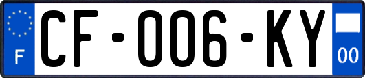 CF-006-KY