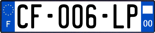 CF-006-LP