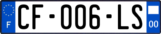 CF-006-LS