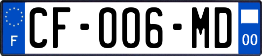 CF-006-MD