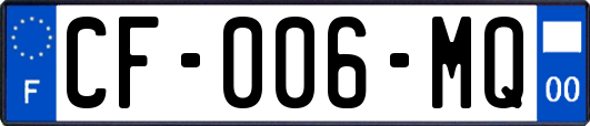 CF-006-MQ
