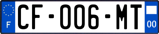 CF-006-MT