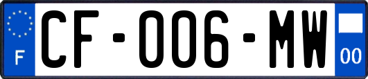 CF-006-MW
