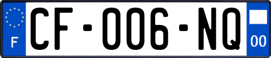 CF-006-NQ