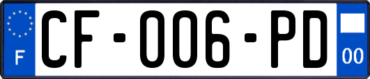CF-006-PD