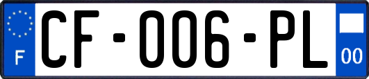 CF-006-PL