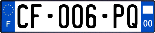 CF-006-PQ