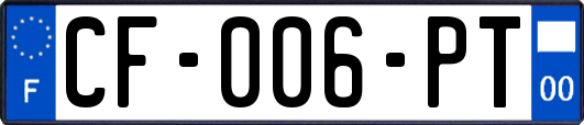CF-006-PT