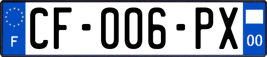CF-006-PX