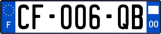 CF-006-QB