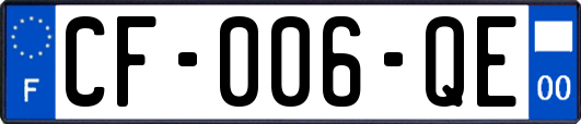 CF-006-QE