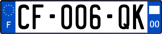 CF-006-QK
