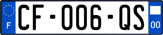 CF-006-QS