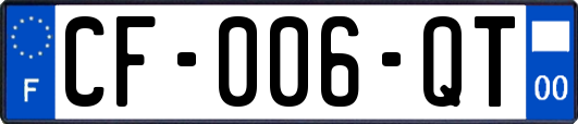 CF-006-QT