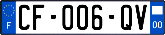 CF-006-QV