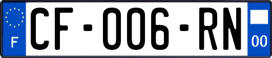 CF-006-RN