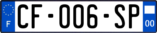 CF-006-SP