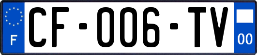 CF-006-TV