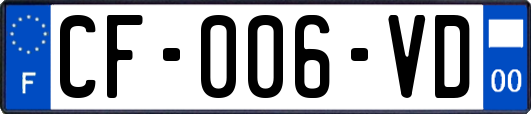 CF-006-VD