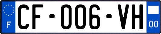 CF-006-VH