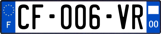 CF-006-VR