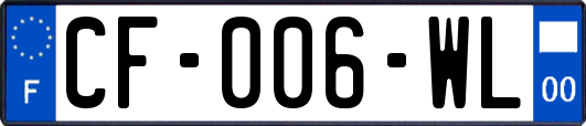 CF-006-WL