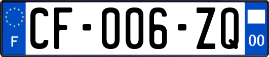 CF-006-ZQ