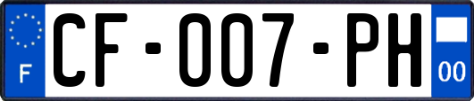 CF-007-PH