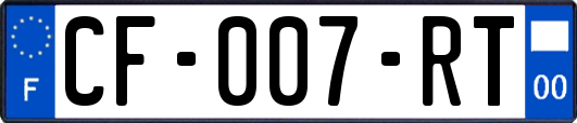 CF-007-RT