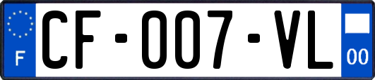 CF-007-VL