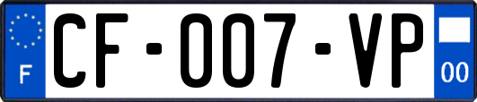CF-007-VP