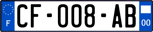 CF-008-AB