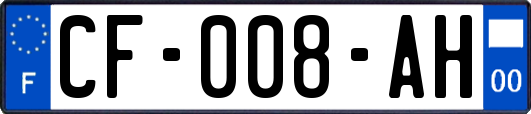 CF-008-AH