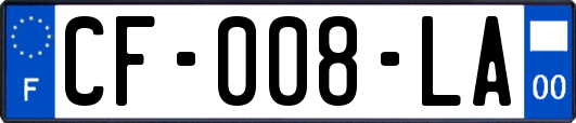 CF-008-LA