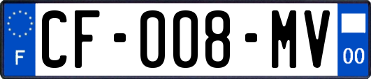 CF-008-MV