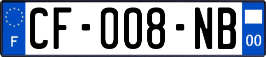 CF-008-NB