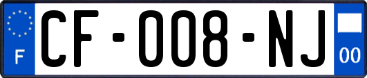 CF-008-NJ