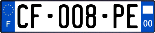 CF-008-PE