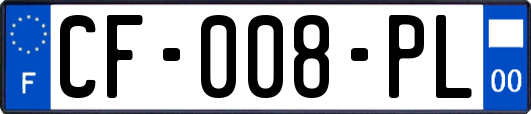 CF-008-PL