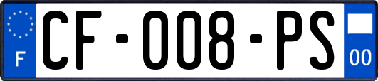 CF-008-PS