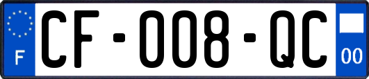 CF-008-QC