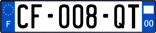 CF-008-QT