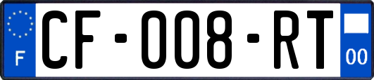 CF-008-RT