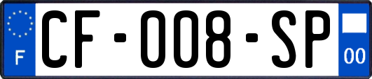 CF-008-SP