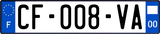 CF-008-VA