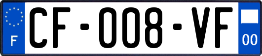 CF-008-VF