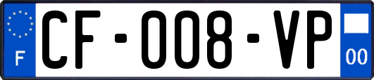 CF-008-VP