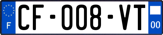 CF-008-VT
