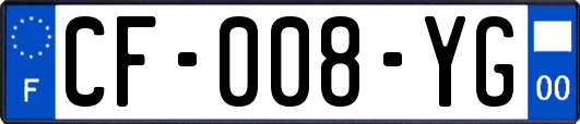 CF-008-YG