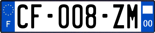 CF-008-ZM